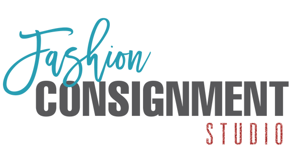 Fashion Consignment Studio